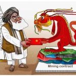 Exploitation of Afghan’s Resources: A Concerning Partnership with China