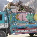 Afghanistan-Pakistan Tensions As a Result of Deportation of Refugees