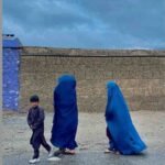 Empowering Afghan Women: Advocacy Amidst Challenges