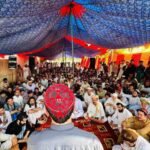 Pashtun Marginalization in Pakistan: The Struggle Against Punjabi Supremacy