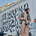 Taliban vs IS: Birds of one feather not flocking together