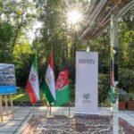 Persian Heritage Unites Afghanistan, Iran, and Tajikistan in Vienna