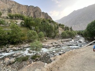 انجنیر محمود تالبانو بریشنا وزیر Small