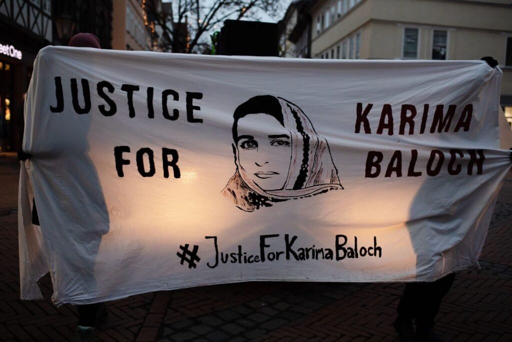 Advocacy in Exile