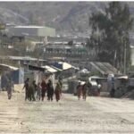 Afghanistan and the Fallout of Regional Proxy Conflicts