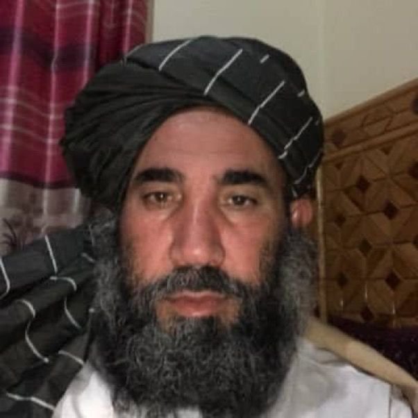Pashtun Voices Reject Paki_India