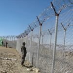 Durand Line and the UN Charter