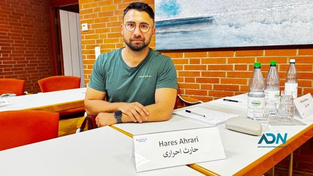 افغان٬ افغاني او افغانستاني د تاریخ له نظره - 2