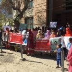 Vanished Voices Balochistan