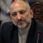 Atmar - Afghanistan 4 Years On