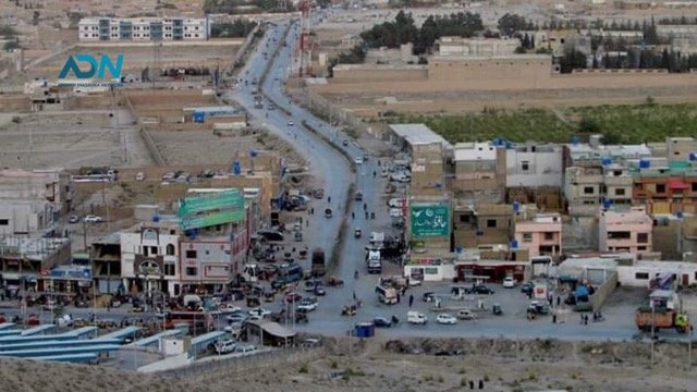 افغان٬ افغاني او افغانستاني د تاریخ له نظره - 3