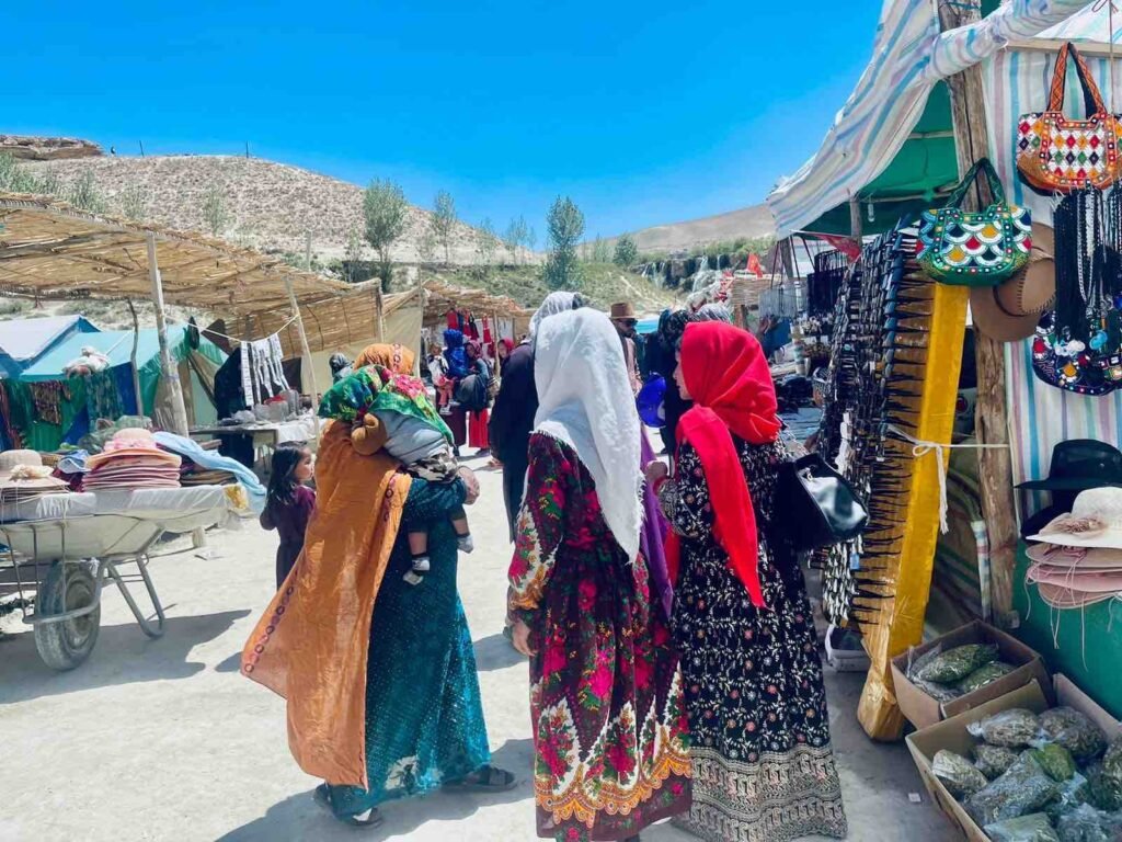 Shukria Barekzai - Four Years After Taliban Takeover