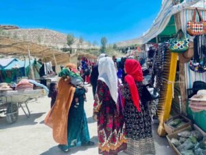 Shukria Barekzai - Four Years After Taliban Takeover