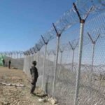 Time to Revisit British Border Legacies