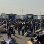 Weaponizing Refugees