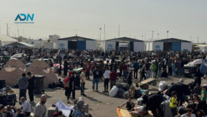 Weaponizing Refugees