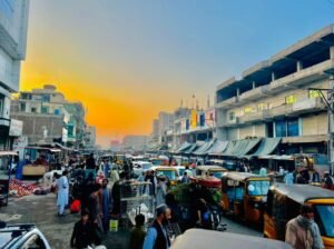 پایان محتمـــل طالبان