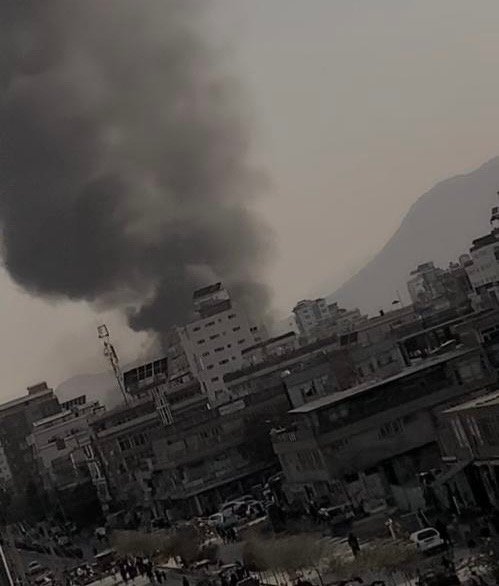 Pakistan faces its Creation