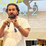 Turning Art into the Heartbeat of Change