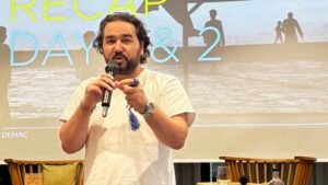 Turning Art into the Heartbeat of Change