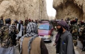 Istanbul Talks Reveal Growing Rift Between Pakistan and the Taliban