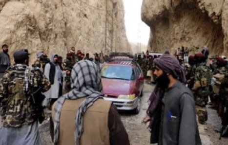 Istanbul Talks Reveal Growing Rift Between Pakistan and the Taliban