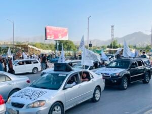 Nabil Accuses Pakistan of Reviving Proxy Militancy Strategy