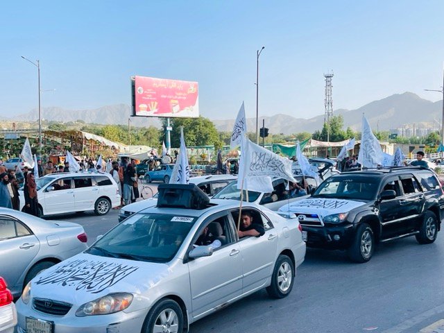 Nabil Accuses Pakistan of Reviving Proxy Militancy Strategy