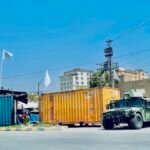 Pakistan vs India in AFG