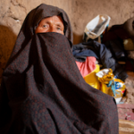 Growing Up in Exile: One Girl’s Journey Through War, Refuge, and Belonging