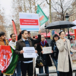 Afghan Journalists Under Threat in Pakistan