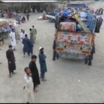 Afghan Refugees Under Siege in Pakistan