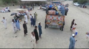 Afghan Refugees Under Siege in Pakistan