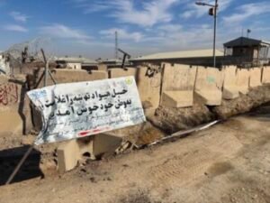 Escalating Clashes Along the Durand Line Signal Deepening Crisis