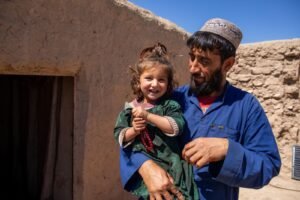 Inside the Afghan Diaspora