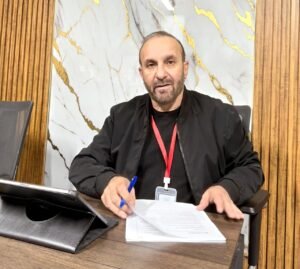 راتلونکی اوږد کال