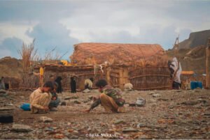 Baloch Fight Together