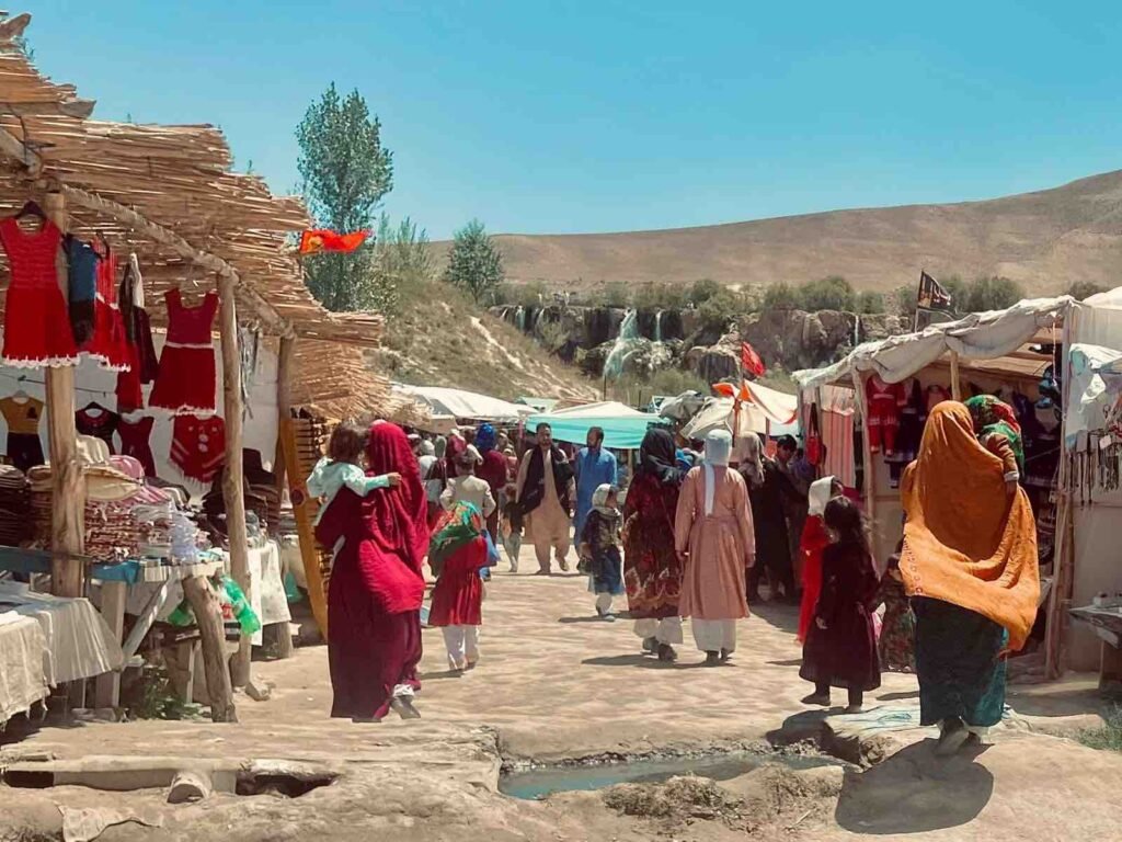 Global Peace Index 2025