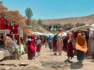 Global Peace Index 2025