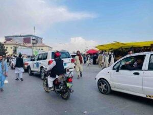 افغانستان ۲۰۲۵