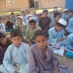 نظام آموزشی افغانستان در آستانه