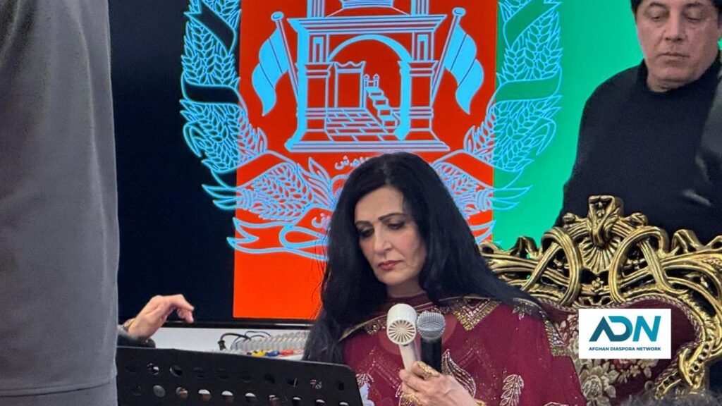 په هالند کې یو واده