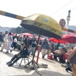 Afghan Leaders Push Back Against Pakistan