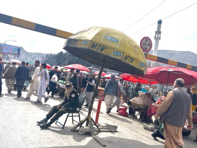 Afghan Leaders Push Back Against Pakistan