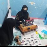 Erased, But Not Gone: The Afghan Women Who Stayed