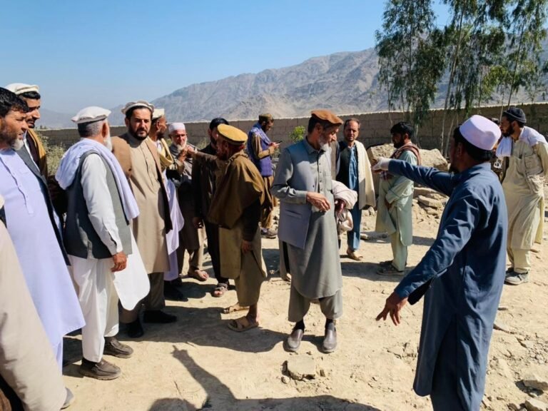 Taliban–Pakistan Confrontation Escalates After Deadly Strikes and ...
