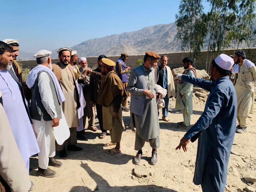 Taliban–Pakistan Confrontation Escalates After Deadly Strikes and ...