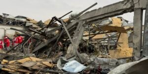 A War Crime in Kabul the World Chose to Ignore