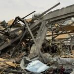 A War Crime in Kabul the World Chose to Ignore