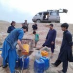 Afghan Refugees Face Growing Risks as War Escalates in Iran